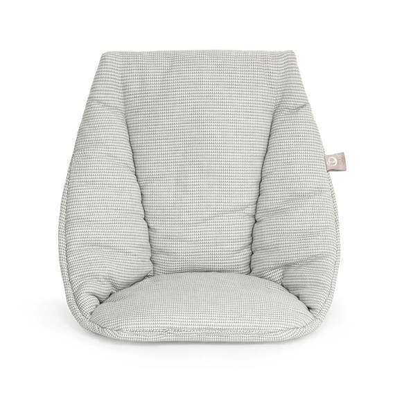 Stokke Tripp Trapp Baby Set Cushion - Nordic Grey OCS Stokke Tripp Trapp Baby Set Cushion - Nordic Grey OCS