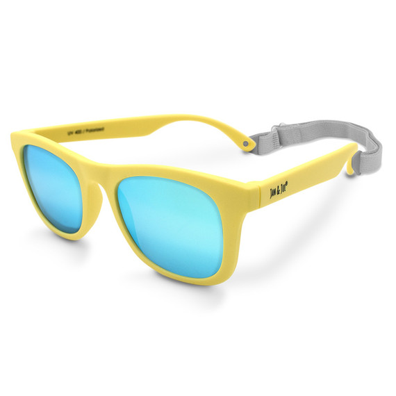 Jan & Jul Urban Xplorer Sunglasses Lemonade Aurora