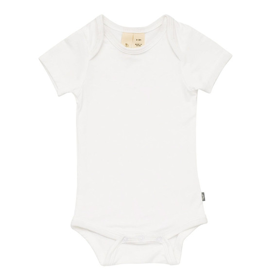 Kyte Baby Bodysuit - Cloud