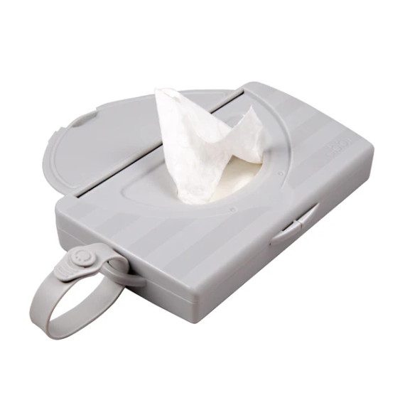 Ubbi On-The-Go Wipes Dispenser