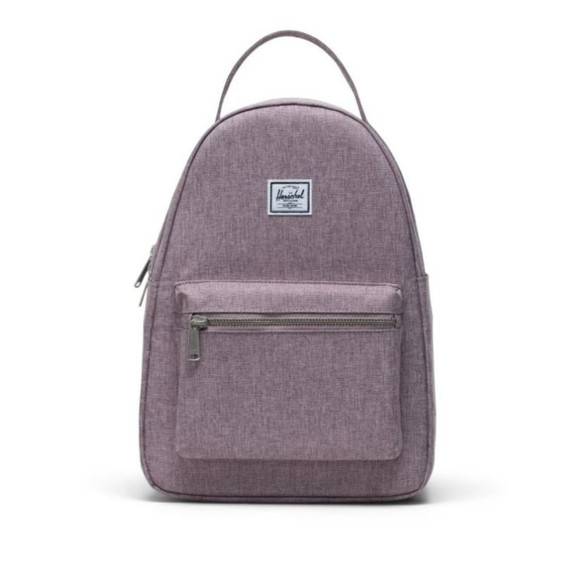 Herschel Nova Sprout Quail Crosshatch