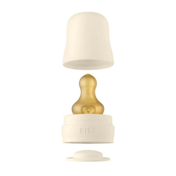 BIBS Bottle Kit - Ivory BIBS Bottle Kit - Ivory
