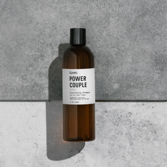 K'Pure - Power Couple - Shampoo