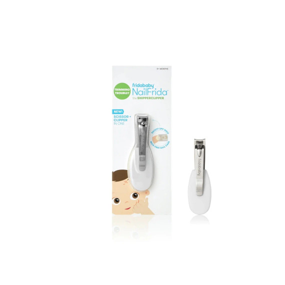 FridaBaby NailFrida - The SnipperClipper FridaBaby NailFrida - The SnipperClipper