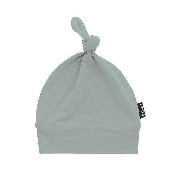 Knotted Hat - Fog