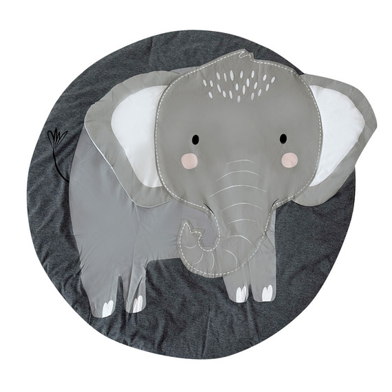 Active Baby Baby Playmat - Elephant Active Baby Baby Playmat - Elephant