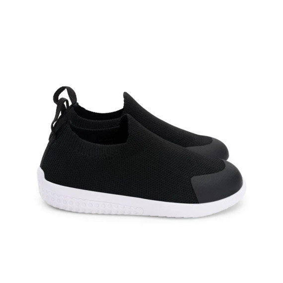 Heyfolks Voyageur Othello Black