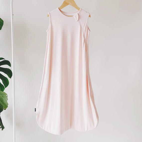 0.5 TOG Sleep Sack - Creamy Peach