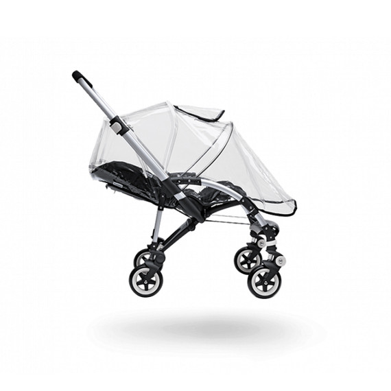 Bugaboo Bee+ Raincover 0.3MM PVC (Compatible with All Models) Bugaboo Bee+ Raincover 0.3MM PVC (Compatible with All Models)