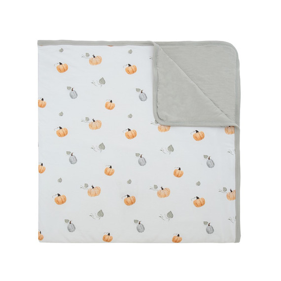 1.0 TOG Child Blanket - Pumpkin