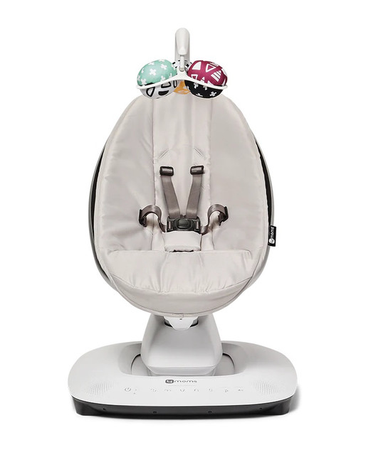 MamaRoo 5.0 Multi Motion Baby Swing