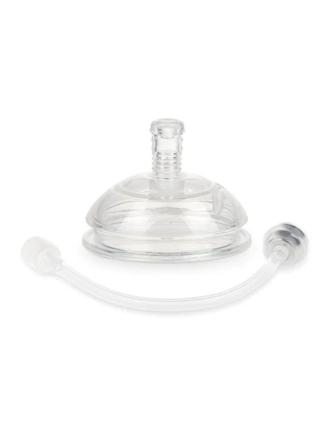 Haakaa Generation 3 Silicone Bottle Sippy Spout