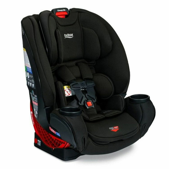 Britax car seat One4Life All-in-One , Free shipping available