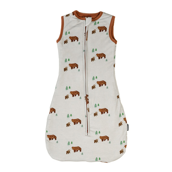 1.0 TOG Swaddle Sack - Bears