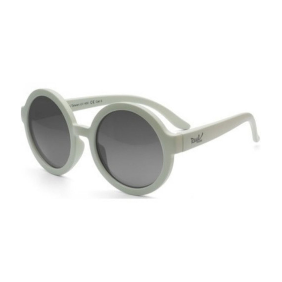 Real Shades Vibe Sunglasses - Mint