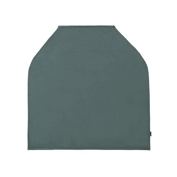 Multi-Use Nursing Cover - Leafy Green