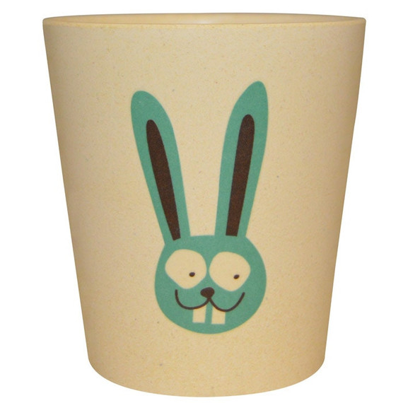 Jack N' Jill Rinse Cup - Bunny