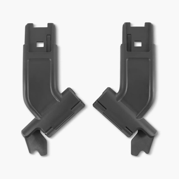 UPPAbaby Vista Lower Adapters V2+ UPPAbaby Vista Lower Adapters V2+