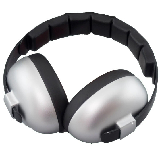 Baby Banz Earmuffs - Baby