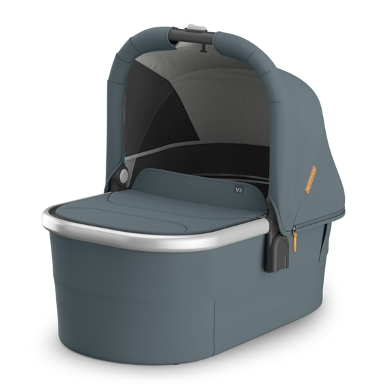 UPPAbaby Vista V3 bassinet callum