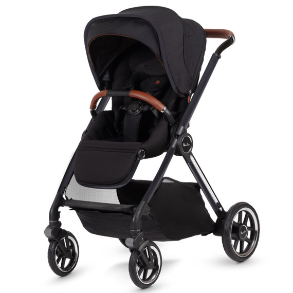 Silver Cross Reef Stroller