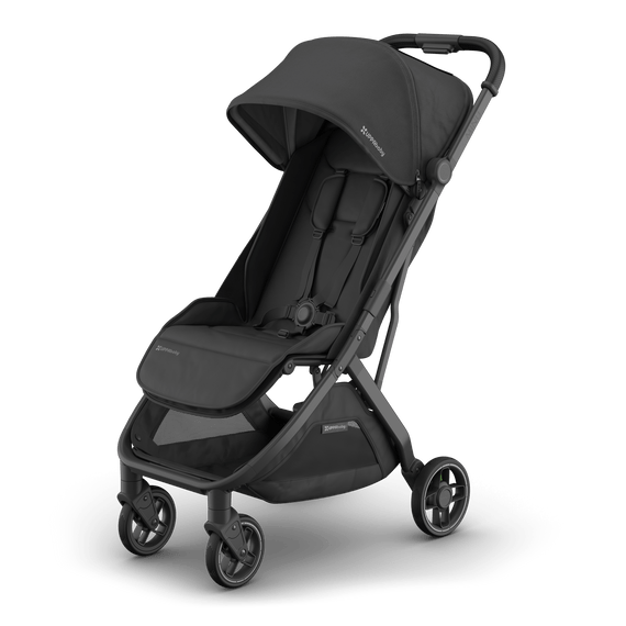uppababy minu v3 black