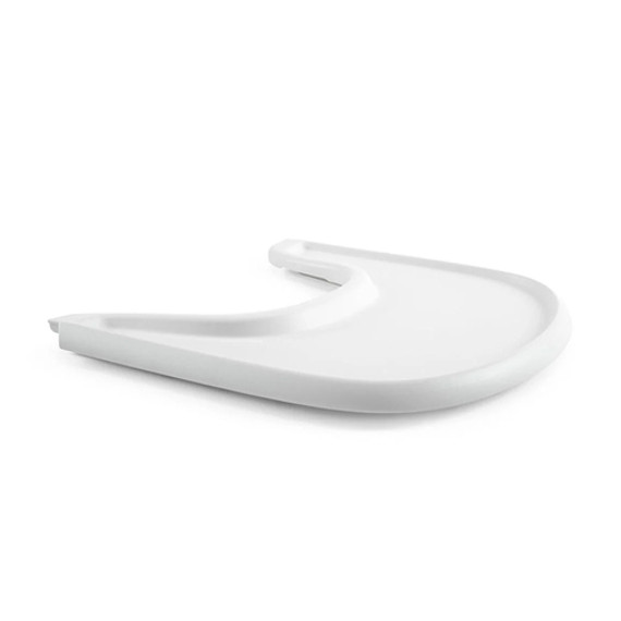 Stokke Tripp Trapp Tray - White Stokke Tripp Trapp Tray - White