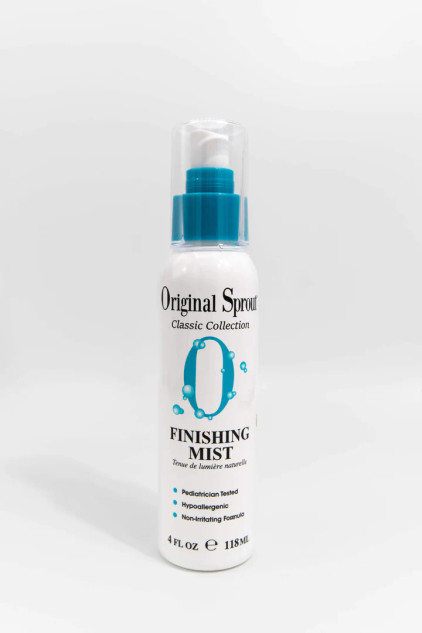 Original Sprout Classic Finishing Mist Original Sprout Classic Finishing Mist