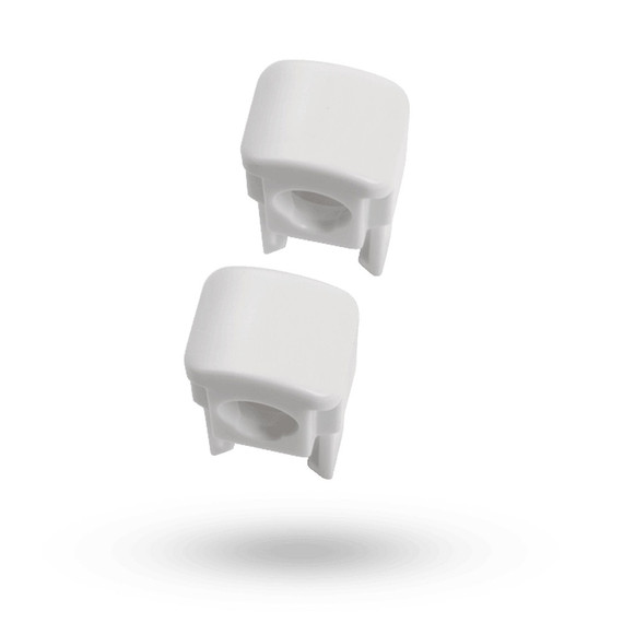 Bugaboo Cameleon³ Rear Wheel Lock Replacement Set Bugaboo Cameleon³ Rear Wheel Lock Replacement Set