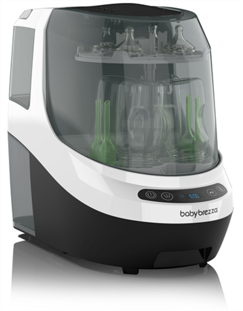 Baby Brezza - Bottle Washer Pro