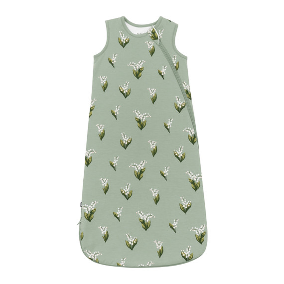 Kyte Baby 1.0 TOG Sleep Bag - Thyme Lily