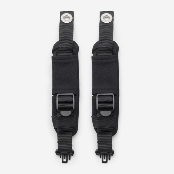 Bugaboo Fox/Kangaroo/Dragonfly Shoulder Straps