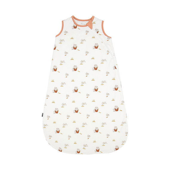 1.0 TOG Sleep Sack - Garden Bunnies