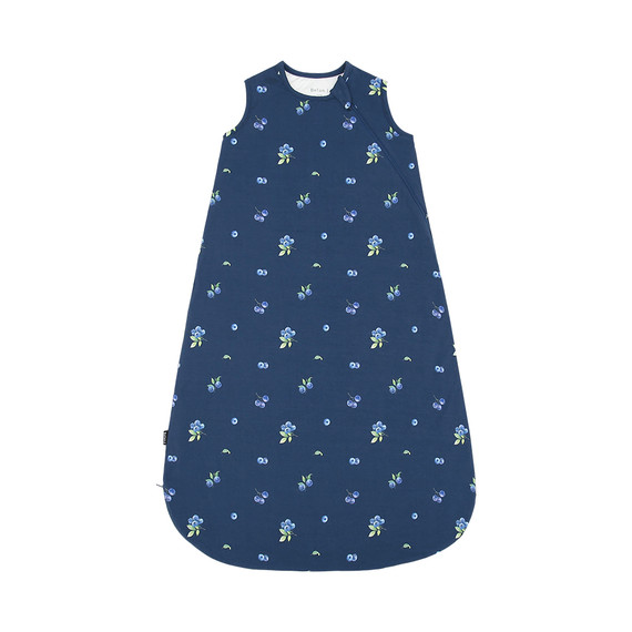 0.5 TOG Sleep Sack - Blueberries