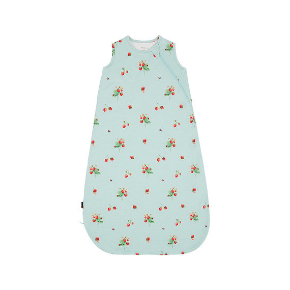 1.0 TOG Sleep Sack - Strawberry Garden