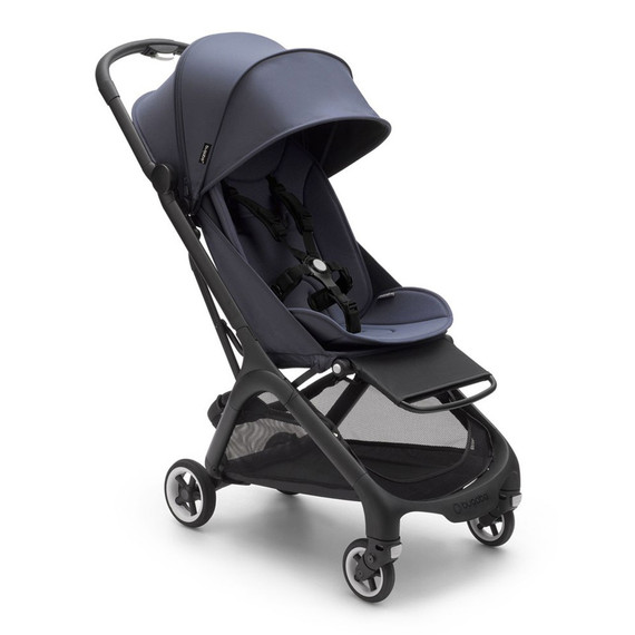 Discontinued - Bugaboo Butterfly Complete Stroller