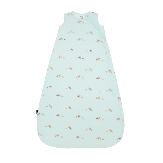 1.0 TOG Sleep Sack - Turtles