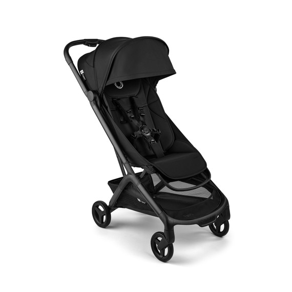 Bugaboo Butterfly 2 Complete Stroller Bugaboo Butterfly 2 Complete Stroller