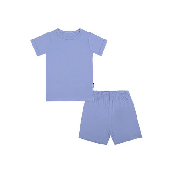 Summer PJ  Set - Iris