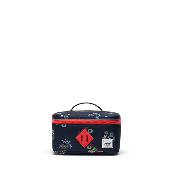 Herschel Heritage Lunch Box