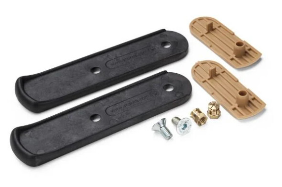 Stokke Tripp Trapp Extended Glider Set