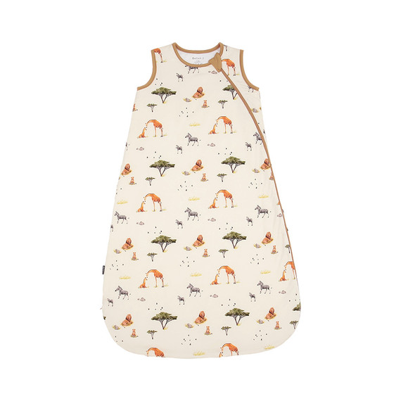 0.5 TOG Sleep Sack - Safari