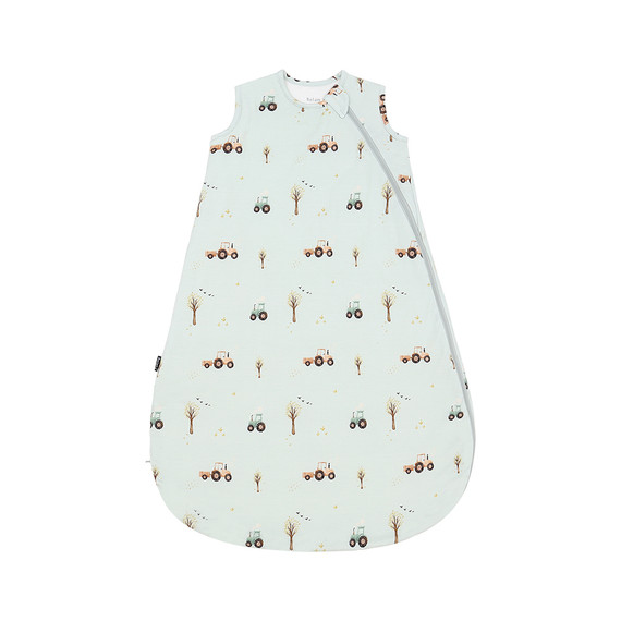 2.5 TOG Sleep Sack - Tractors