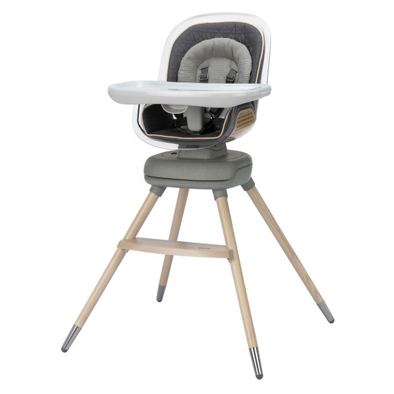 Maxi-Cosi Kiskadee 360 Rotating High Chair Maxi-Cosi Kiskadee 360 Rotating High Chair