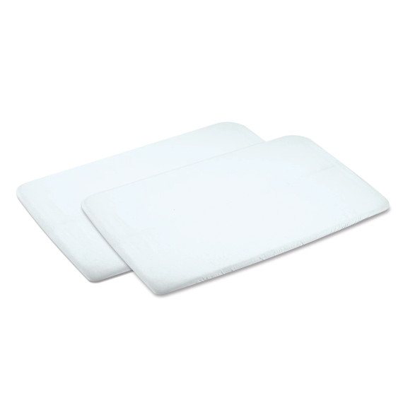 Maxi-Cosi Swift/Calao Bassinet Sheets 2PK Maxi-Cosi Swift/Calao Bassinet Sheets 2PK