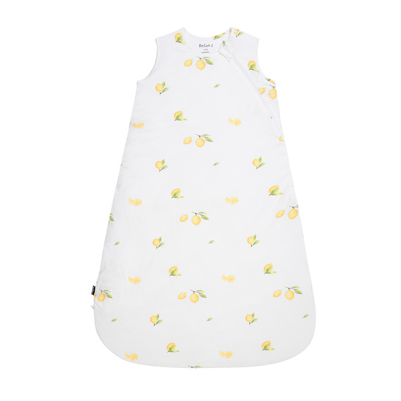 1.0 TOG Sleep Sack - Lemons