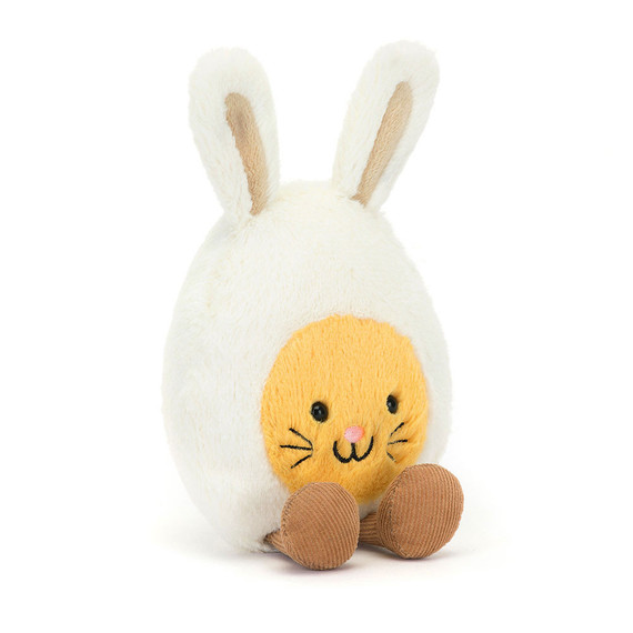 Jellycat Amuseables Bunny Egg Jellycat Amuseables Bunny Egg