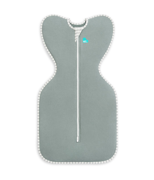Love to Dream Swaddle Up - Deep Olive