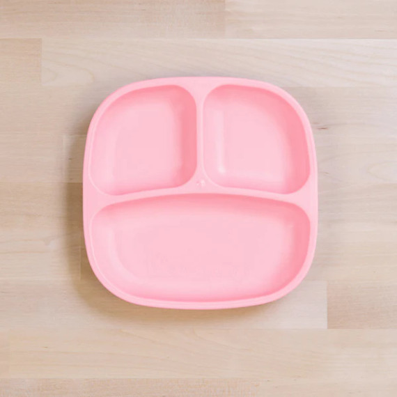 Re-Play Original 7' Divided Plate Re-Play Original 7' Divided Plate