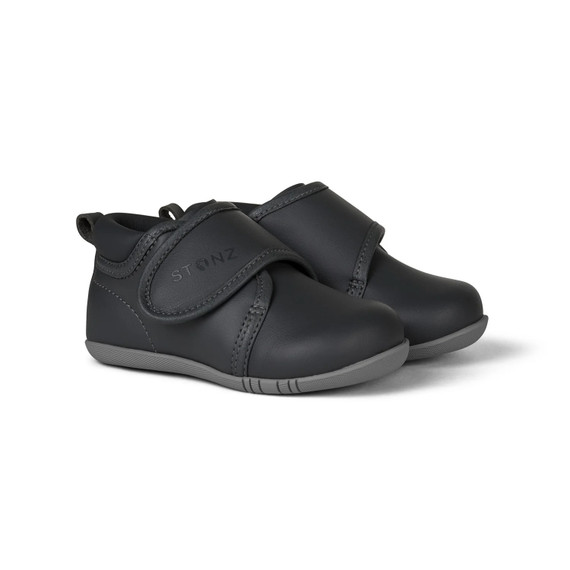 Stonz Cruiser Dressy Baby Shoe - Black Stonz Cruiser Dressy Baby Shoe - Black